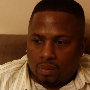 Meet your Posher, Antwan